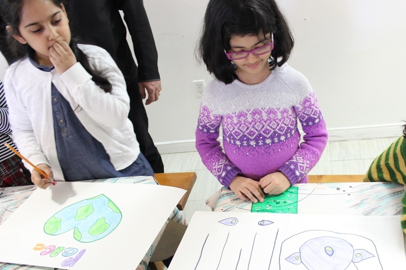 Painting Competition